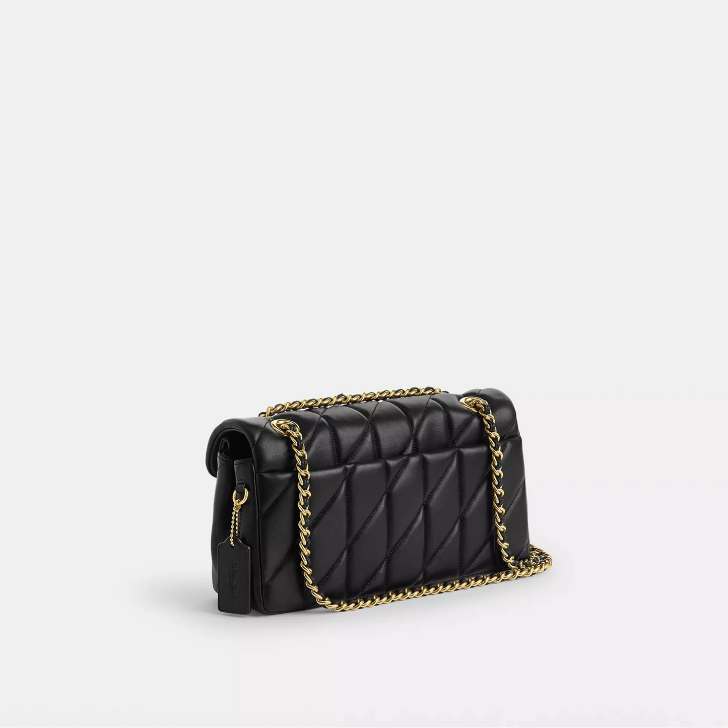 Tabby Shoulder Bag