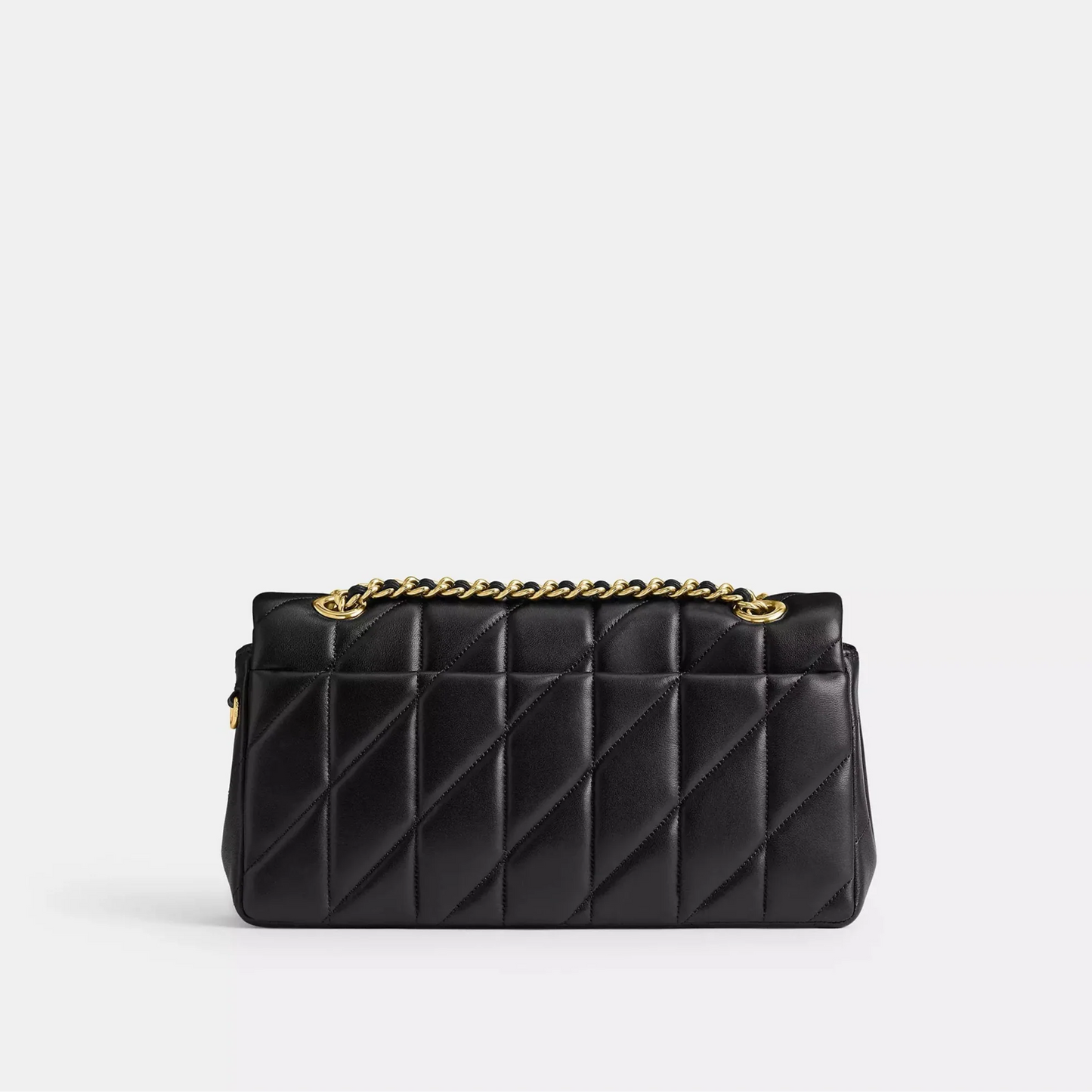 Tabby Shoulder Bag