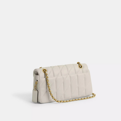 Tabby Shoulder Bag