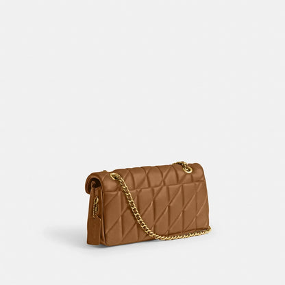 Tabby Shoulder Bag